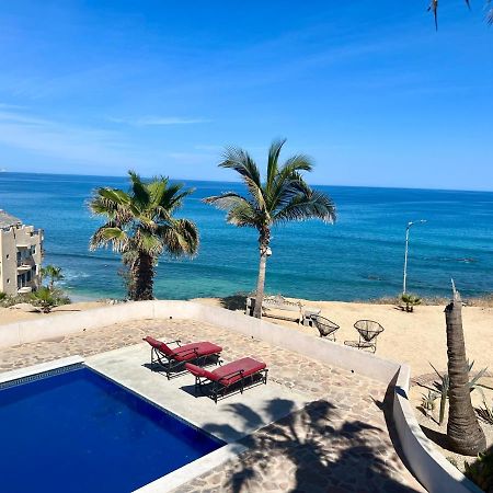 Surf Dream Overlooking The Points San Jose del Cabo Exterior photo