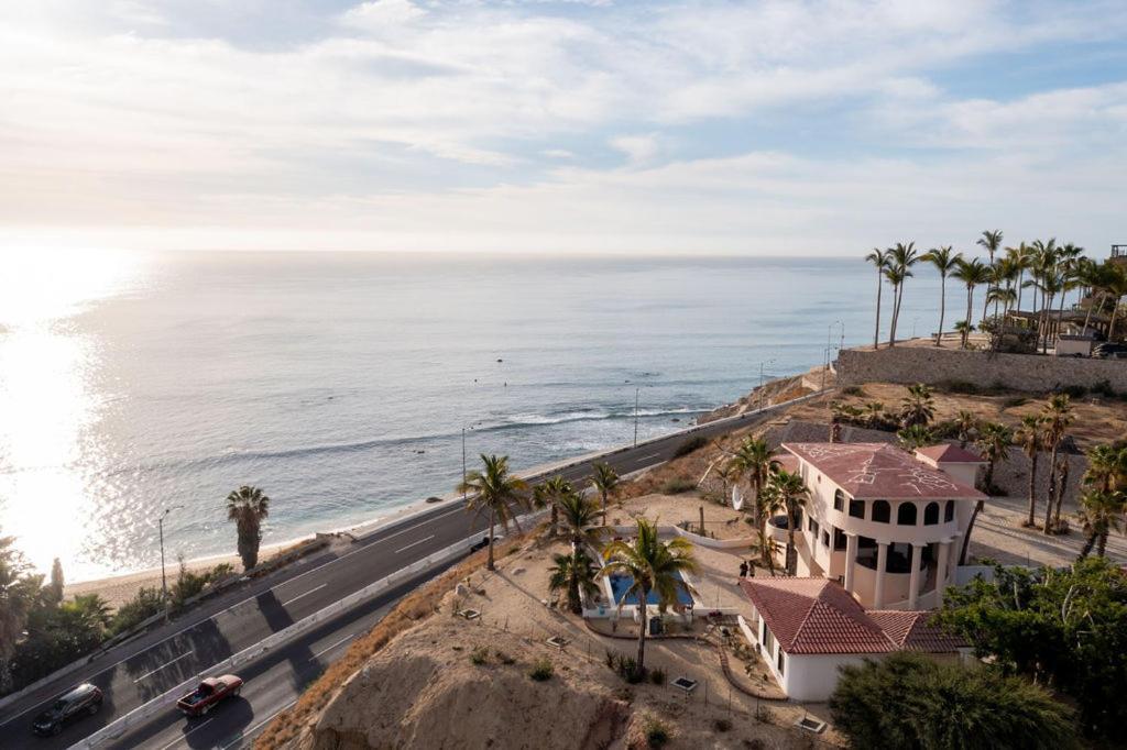 Surf Dream Overlooking The Points San Jose del Cabo Exterior photo