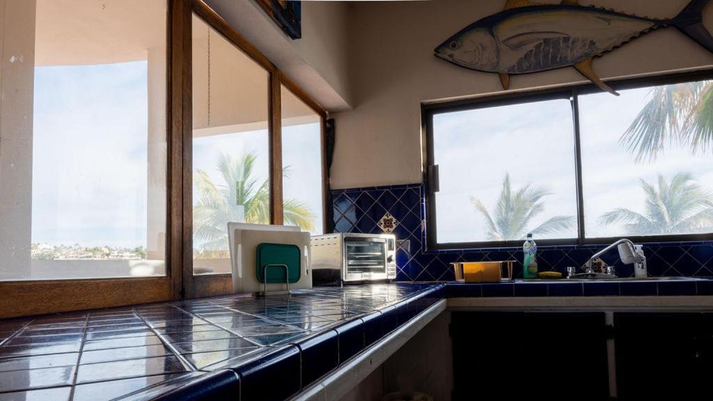 Surf Dream Overlooking The Points San José del Cabo Exterior photo