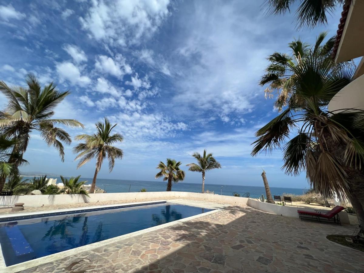 Surf Dream Overlooking The Points San José del Cabo Exterior photo