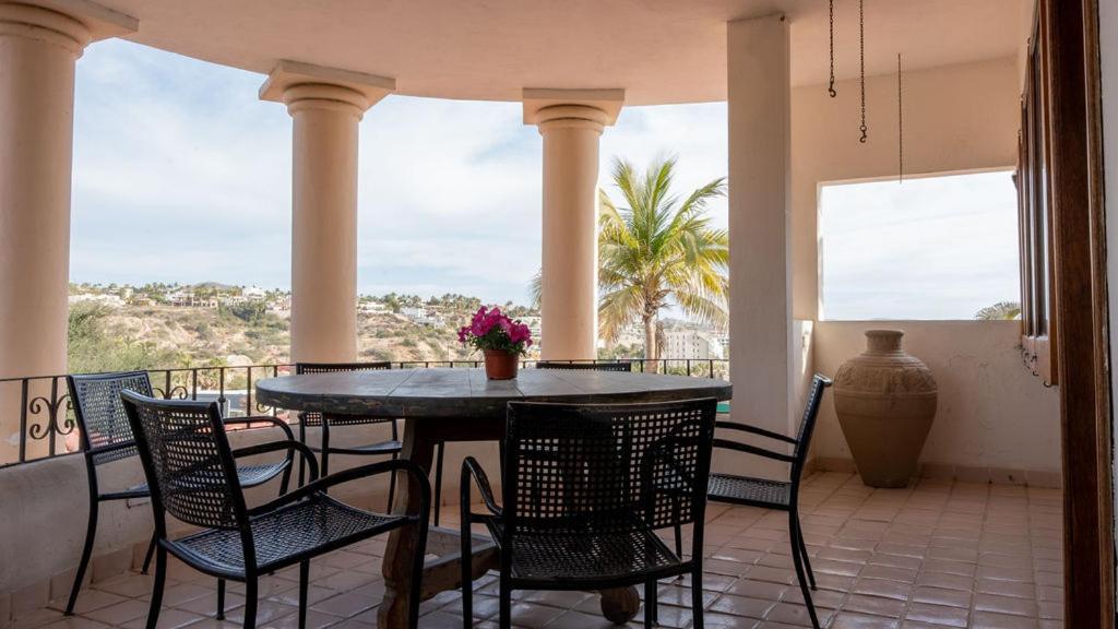 Surf Dream Overlooking The Points San Jose del Cabo Exterior photo